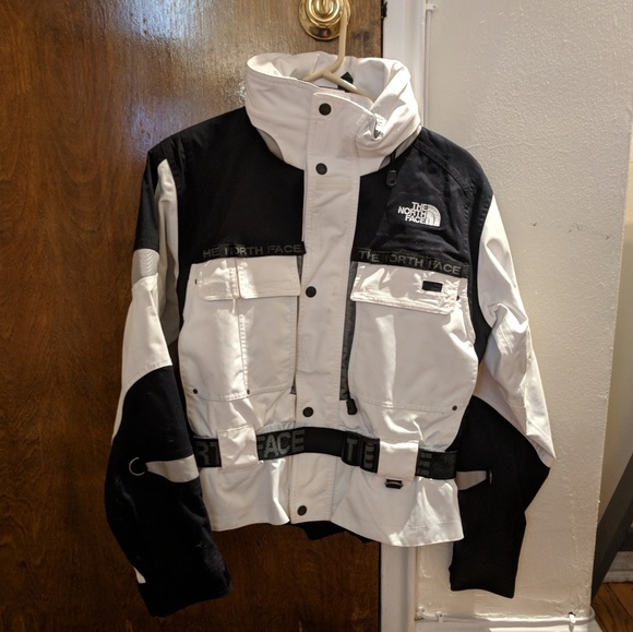Jackets \u0026 Coats | Northface Steep Tech 